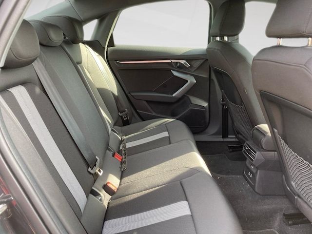 Audi A3 Advanced 35 TDI S Tronic - 2025 - Joinsteer - #9