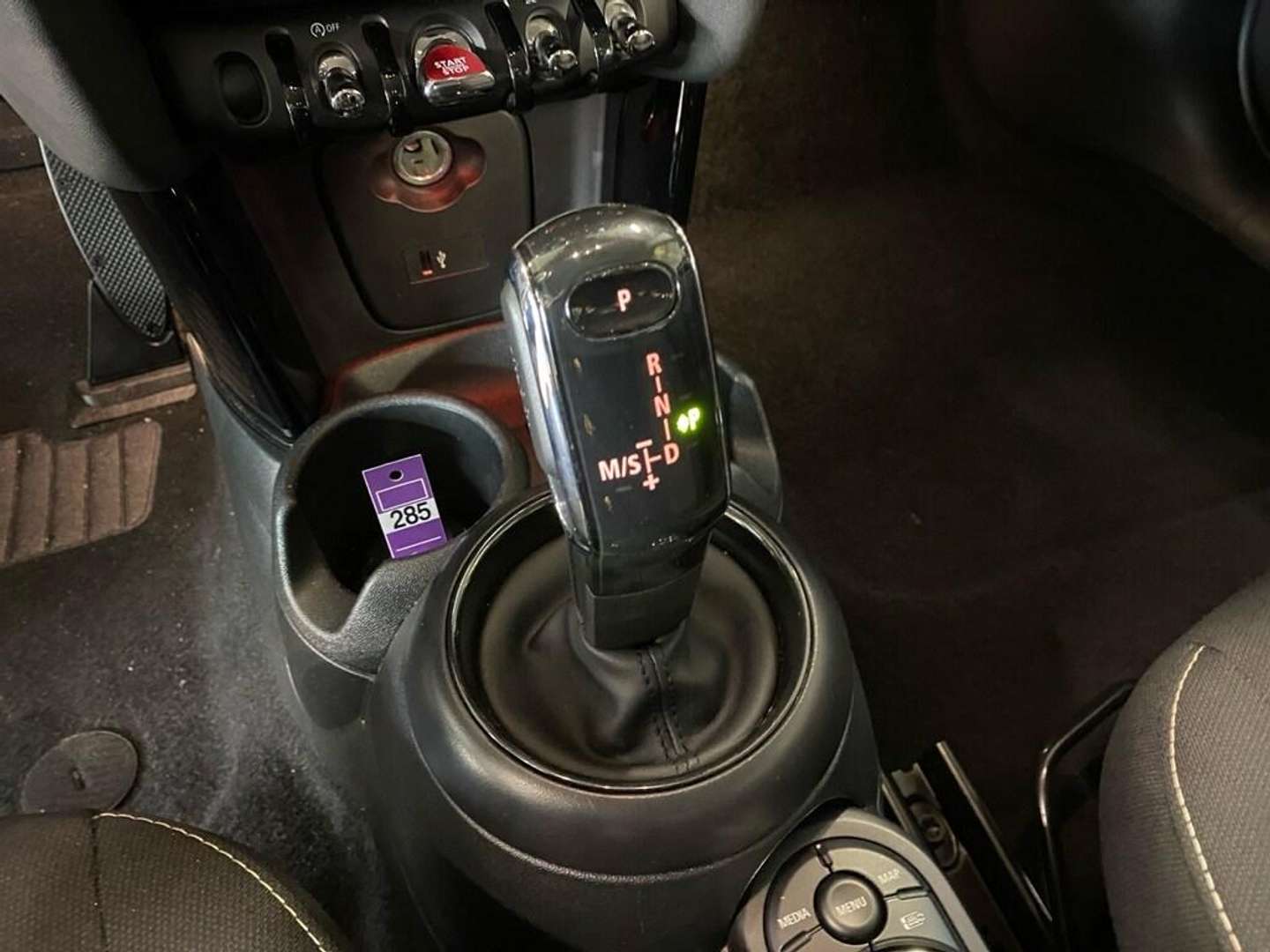 Mini Hatch Cooper - 2024 - Joinsteer - #11