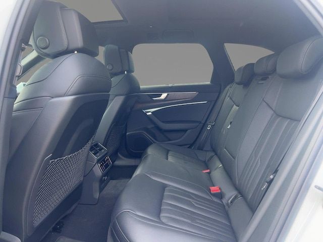 Audi A6 Avant TFSI E - 2022 - Joinsteer - #9