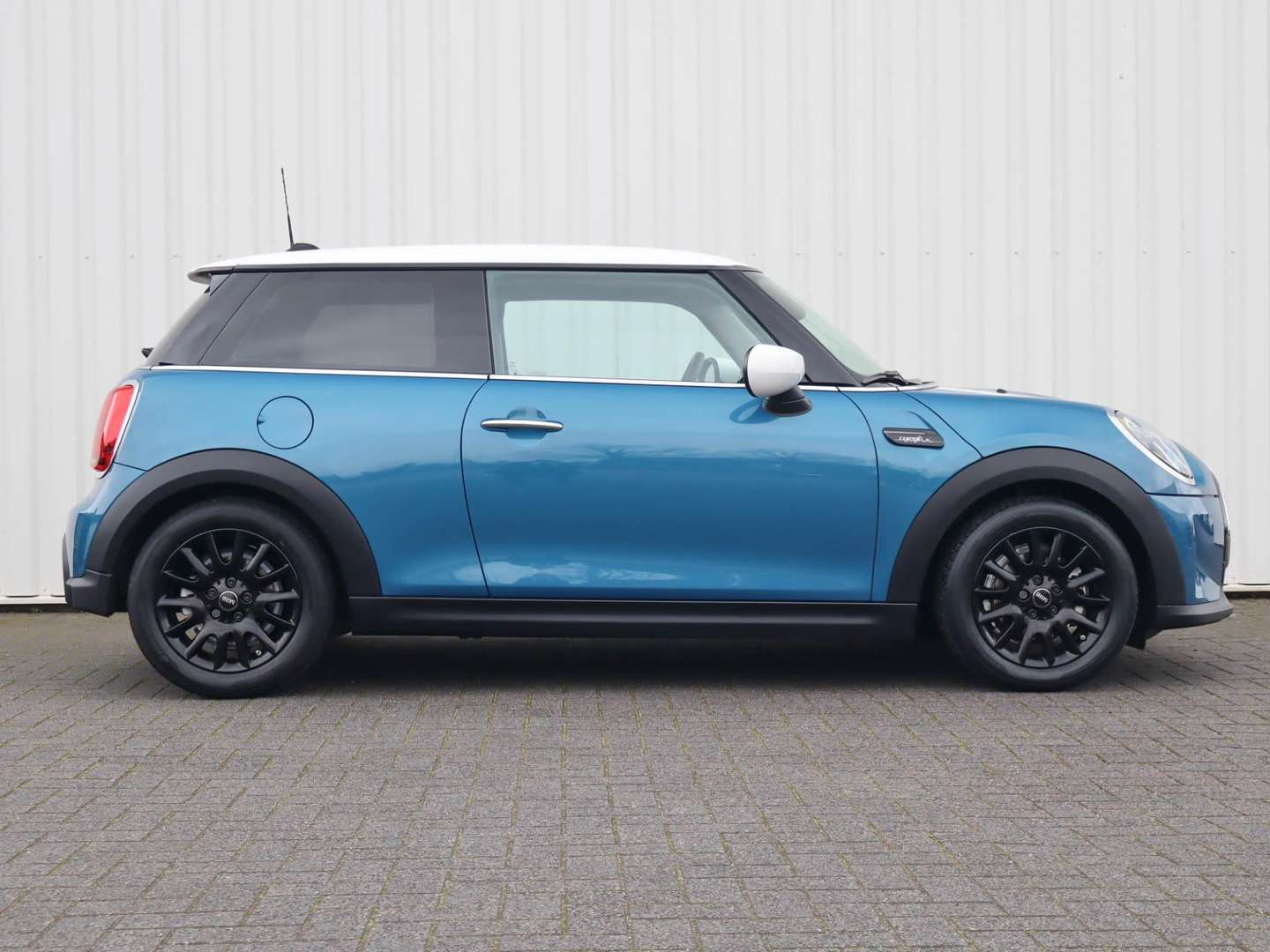 Mini Cooper Camden_Cooper - 2023 - Joinsteer - #2