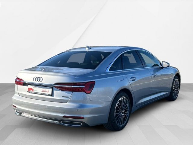 Audi A6 Limousine TFSI E 50 TFSI E Quattro S Tronic - 2022 - Joinsteer - #14