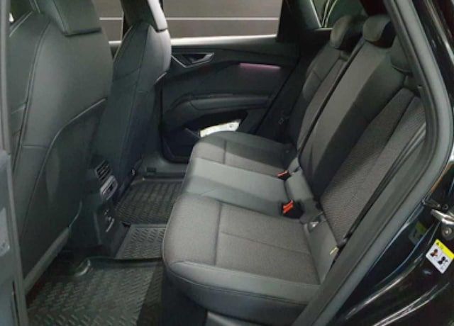 Audi Q4 E-tron 50 E-tron Quattro - 2023 - Joinsteer - #4