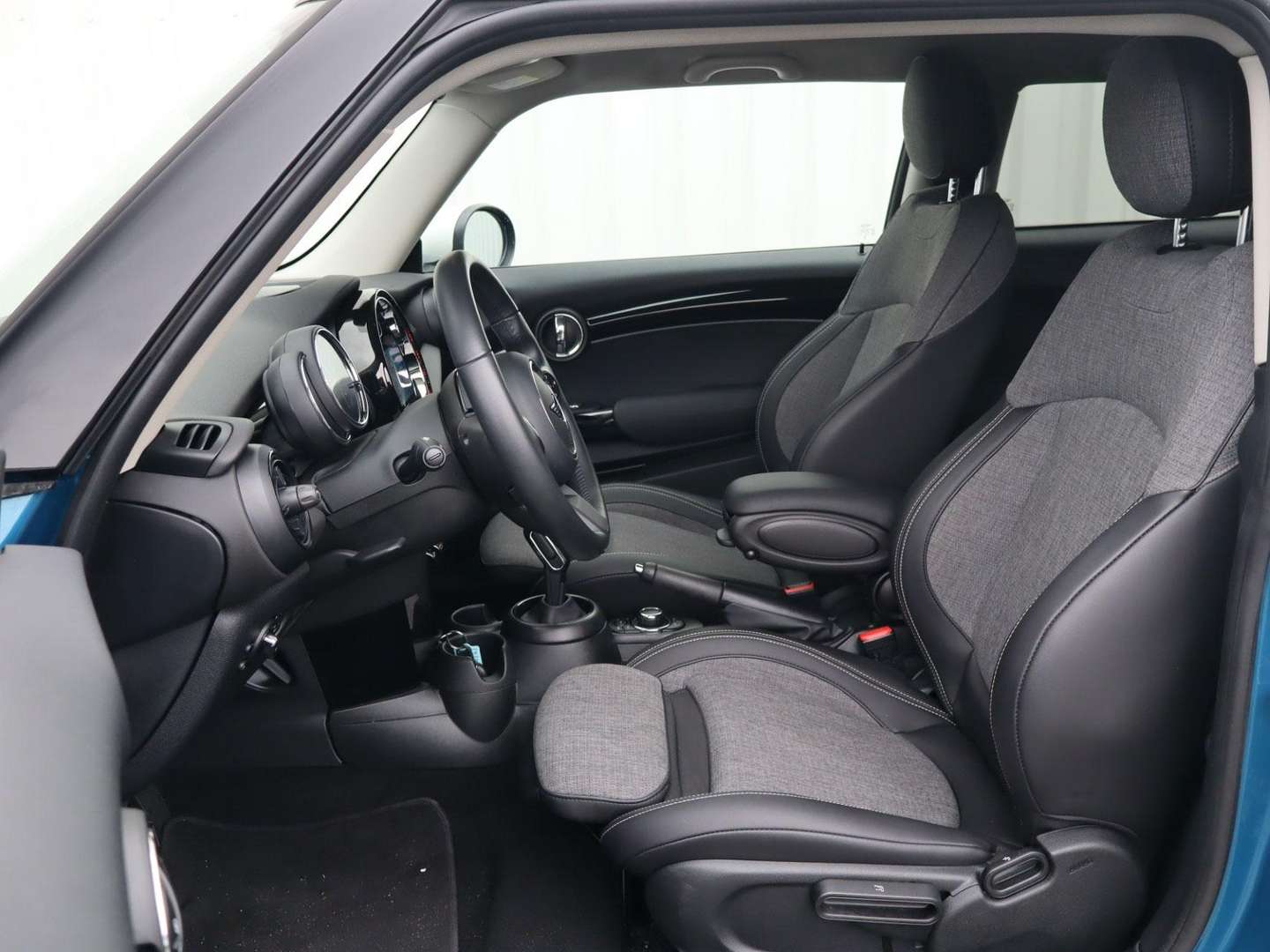 Mini Cooper Camden_Cooper - 2023 - Joinsteer - #3