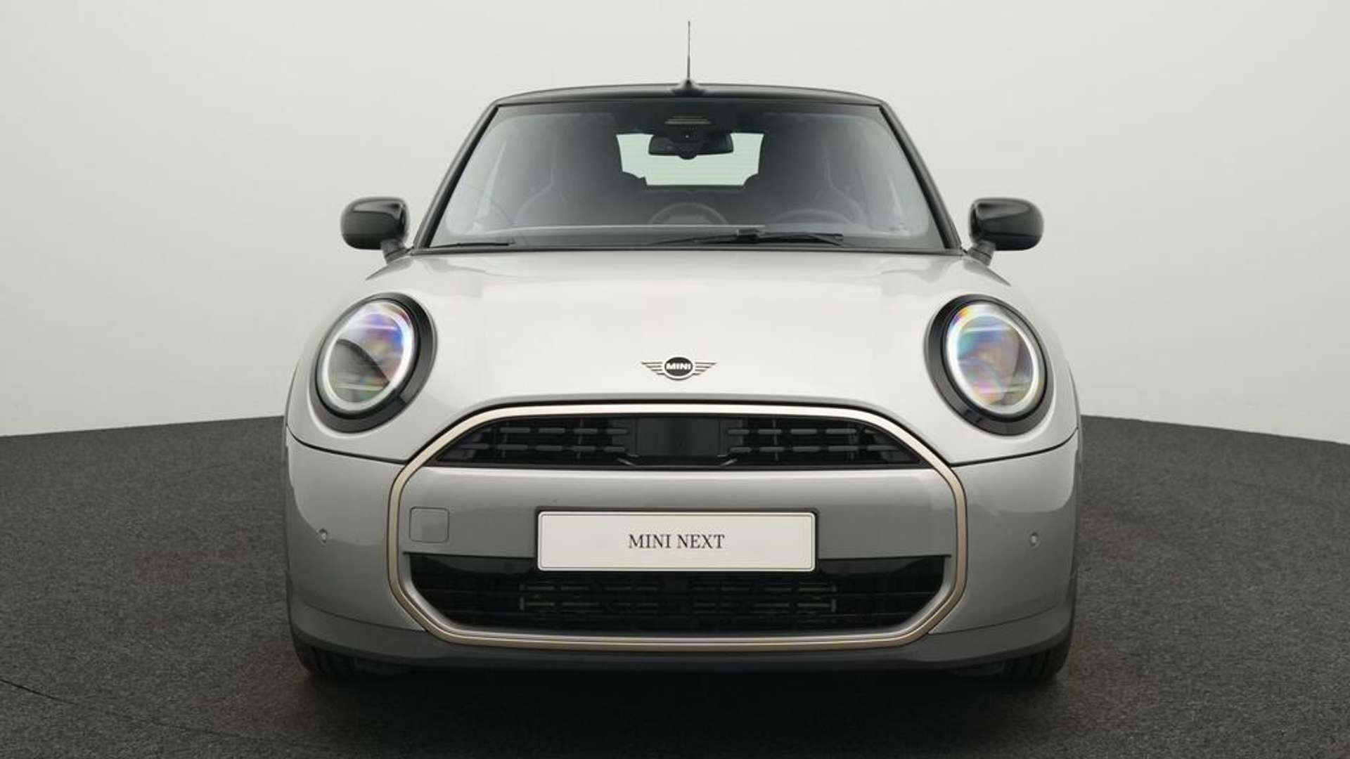 Mini Cabrio Favoured Cooper - 2025 - Joinsteer - #14