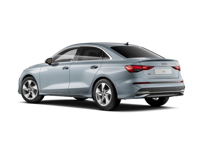 Audi A3 Advanced 35 TFSI S Tronic - 2025 - Joinsteer - #5