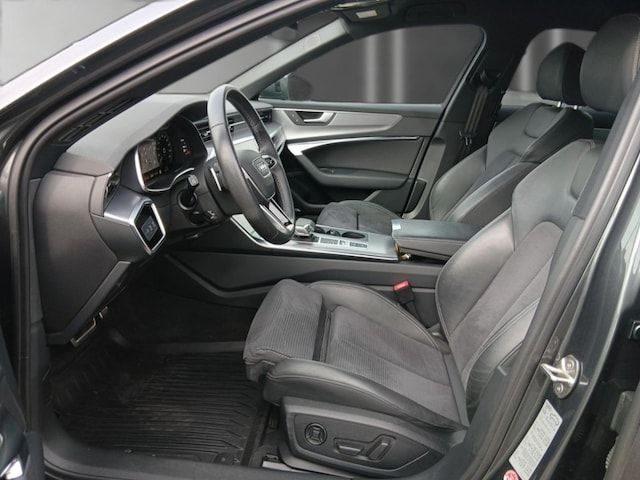Audi A6 Limousine TFSI E - 2022 - Joinsteer - #10