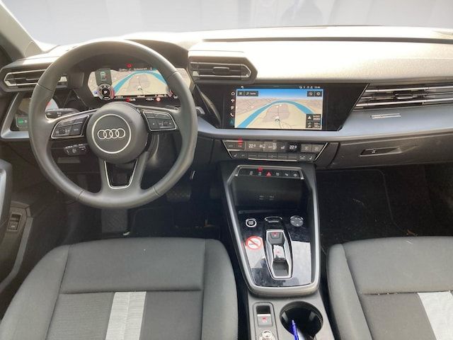Audi A3 Advanced 35 TDI S Tronic - 2025 - Joinsteer - #10