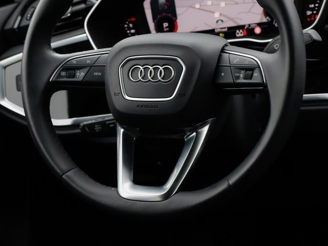 Audi Q3 Sportback 35 TFSI S Tronic - 2022 - Joinsteer - #15
