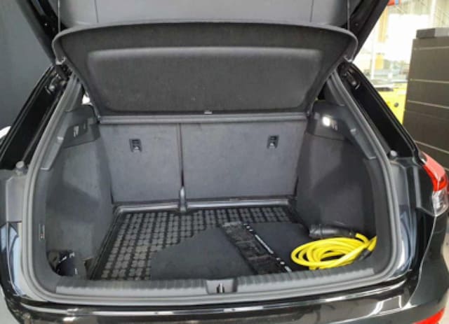 Audi Q4 E-tron 50 E-tron Quattro - 2023 - Joinsteer - #5