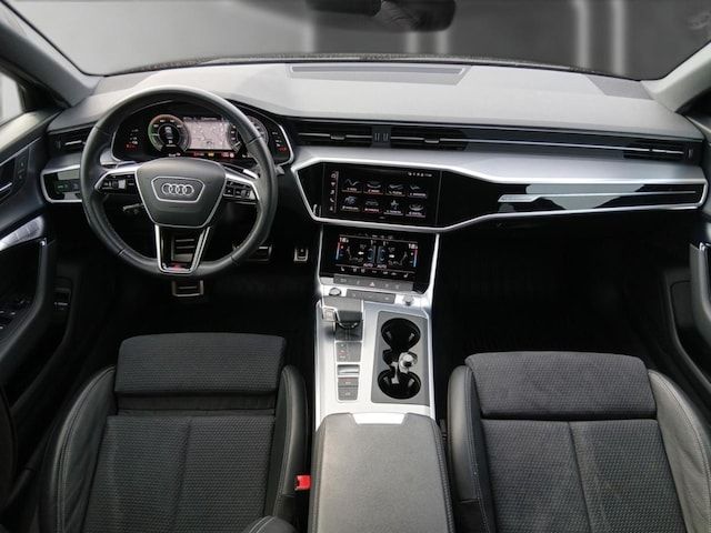 Audi A6 Limousine TFSI E - 2022 - Joinsteer - #12