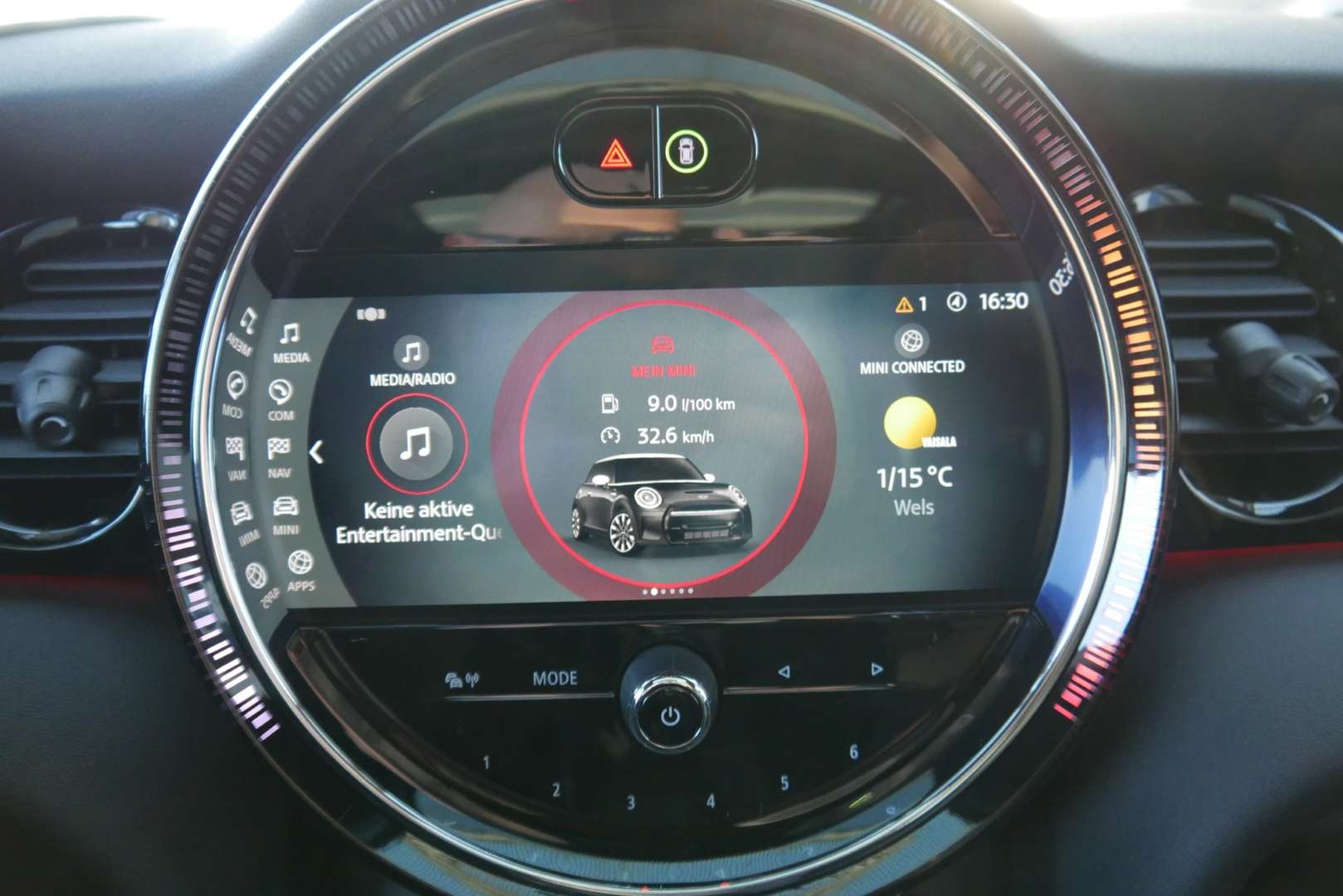 Mini Hatch JCW Cooper S - 2023 - Joinsteer - #16