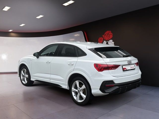Audi Q3 Sportback TFSI E S Line 45 TFSI E S Tronic - 2022 - Joinsteer - #4