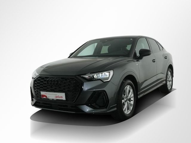 Audi Q3 Sportback S Line 35 TFSI S Tronic - 2025 - Joinsteer - #12