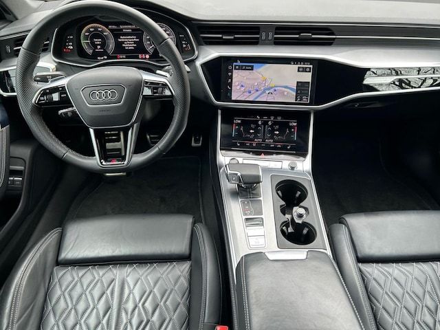 Audi A6 Limousine TFSI E - 2023 - Joinsteer - #7