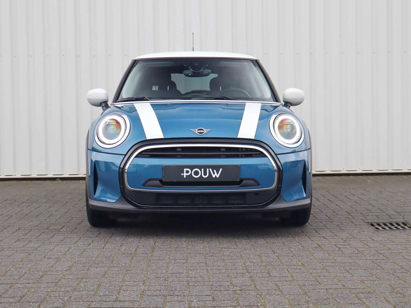 Mini Cooper Camden_Cooper - 2023 - Joinsteer - #7