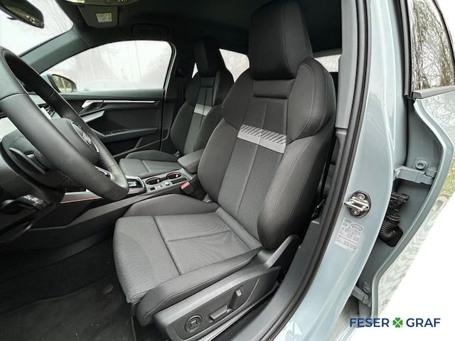 Audi A3 Sportback TFSI E 40 TFSI E S Tronic - 2025 - Joinsteer - #7