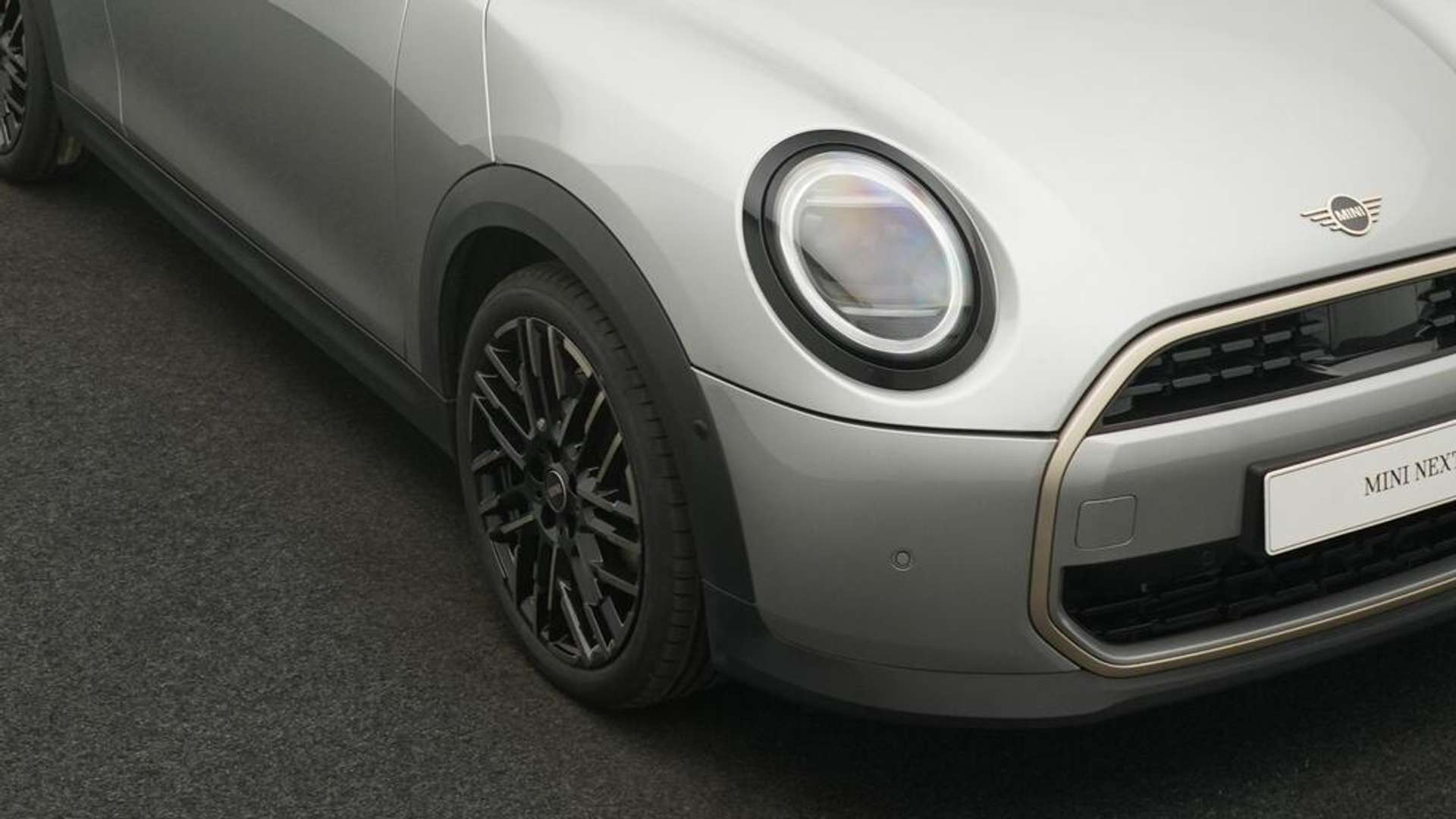 Mini Cabrio Favoured Cooper - 2025 - Joinsteer - #15