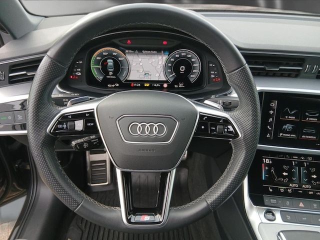 Audi A6 Limousine TFSI E - 2022 - Joinsteer - #14