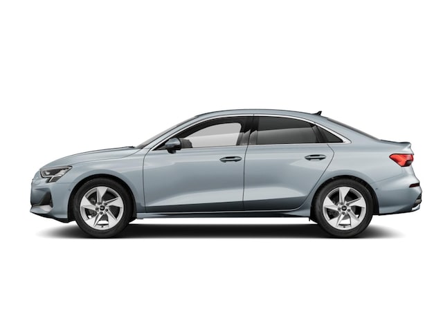 Audi A3 Advanced 35 TFSI S Tronic - 2025 - Joinsteer - #6