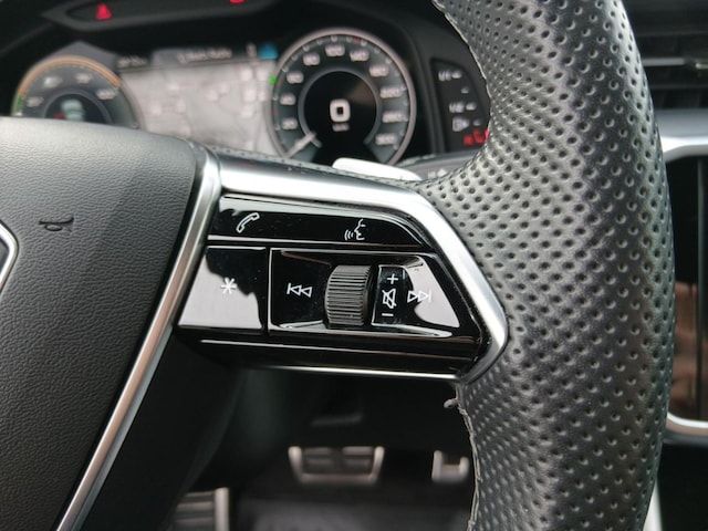 Audi A6 Limousine TFSI E - 2022 - Joinsteer - #15