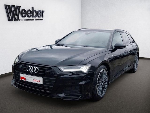 Audi A6 Avant TFSI E - 2023 - Joinsteer - #2
