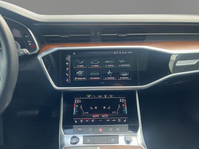 Audi A6 Avant TFSI E - 2022 - Joinsteer - #12