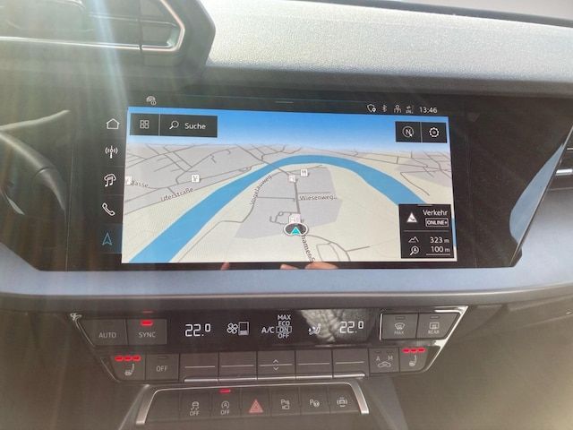 Audi A3 Advanced 35 TDI S Tronic - 2025 - Joinsteer - #11