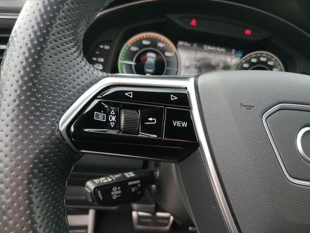 Audi A6 Limousine TFSI E - 2022 - Joinsteer - #16