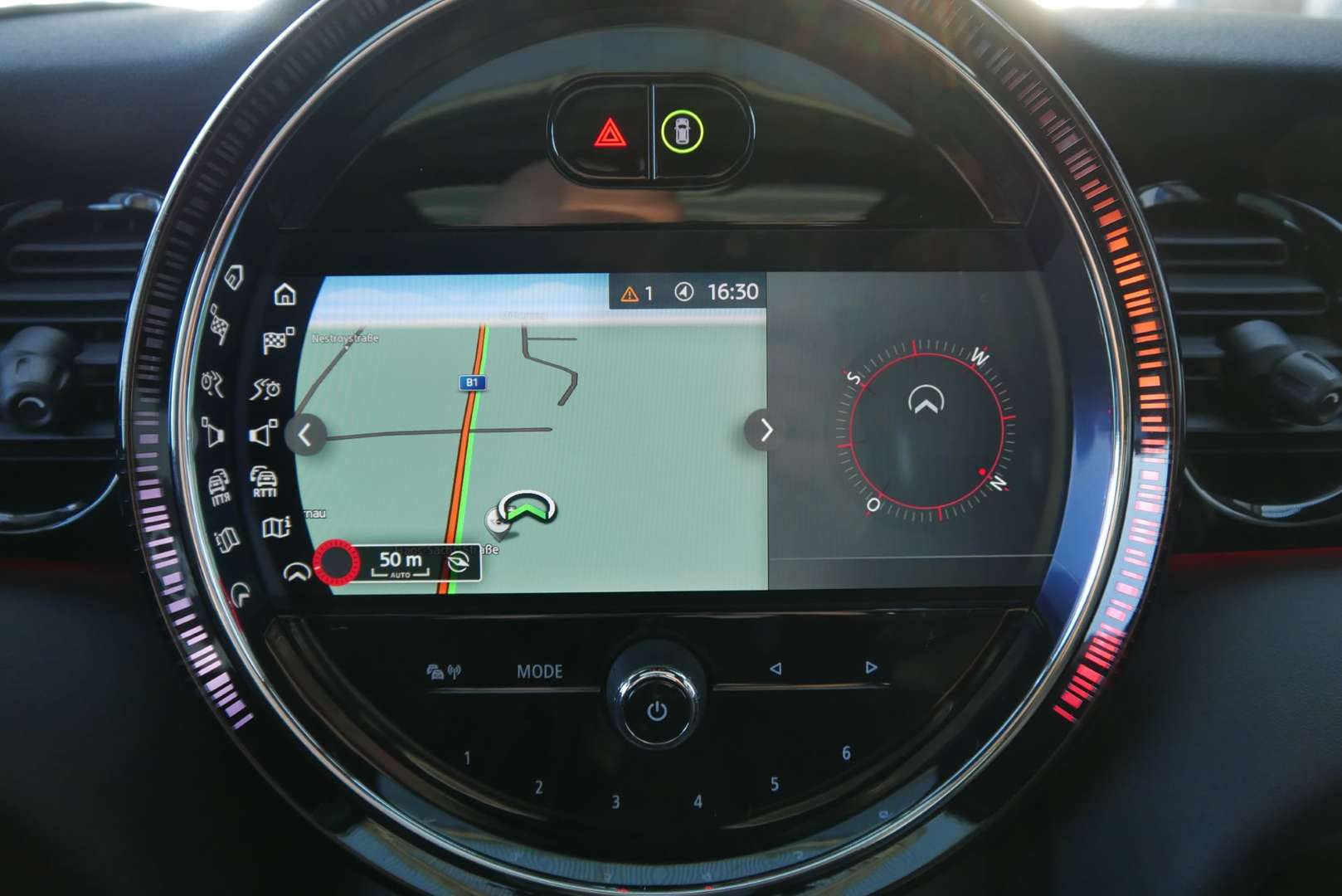 Mini Hatch JCW Cooper S - 2023 - Joinsteer - #17