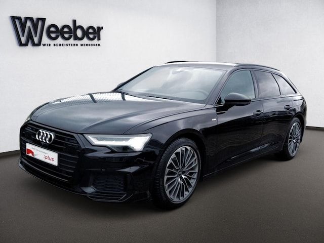 Audi A6 Avant TFSI E - 2023 - Joinsteer - #3