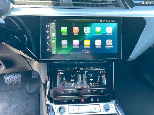 Audi E-tron Sportback 55 Quattro - 2022 - Joinsteer - #11
