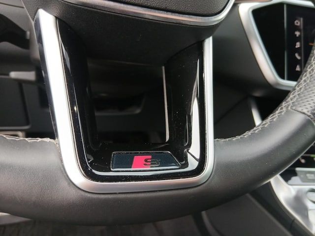 Audi A6 Limousine TFSI E - 2022 - Joinsteer - #17