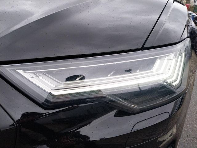 Audi A6 Avant TFSI E - 2023 - Joinsteer - #4