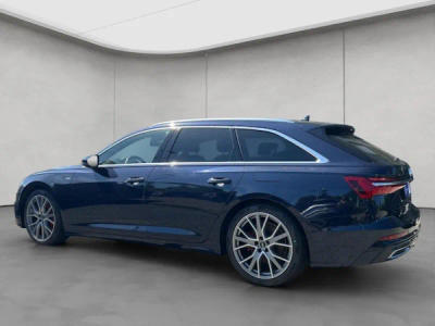 Audi A6 Avant TFSI E 55 TFSI E Quattro S Tronic -  - Joinsteer - #2