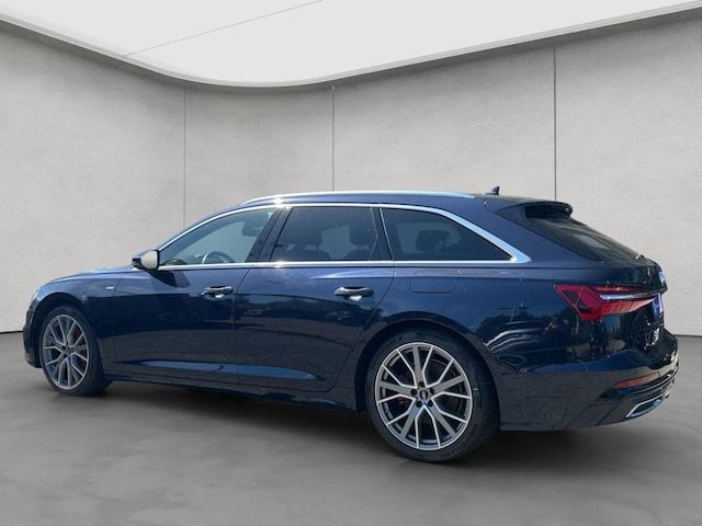 Audi A6 Avant TFSI E 55 TFSI E Quattro S Tronic - 2021 - Joinsteer - #3