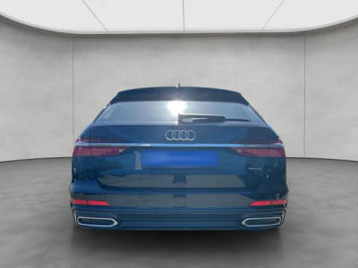 Audi A6 Avant TFSI E 55 TFSI E Quattro S Tronic -  - Joinsteer - #3