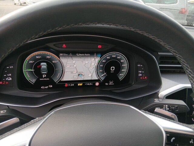 Audi A6 Limousine TFSI E - 2022 - Joinsteer - #18