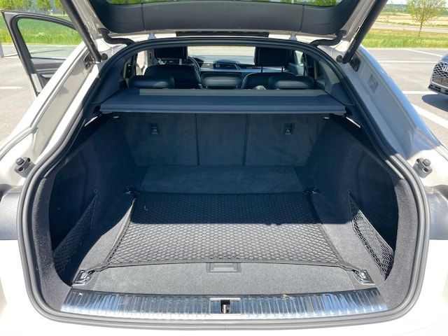 Audi E-tron Sportback 55 Quattro - 2022 - Joinsteer - #13