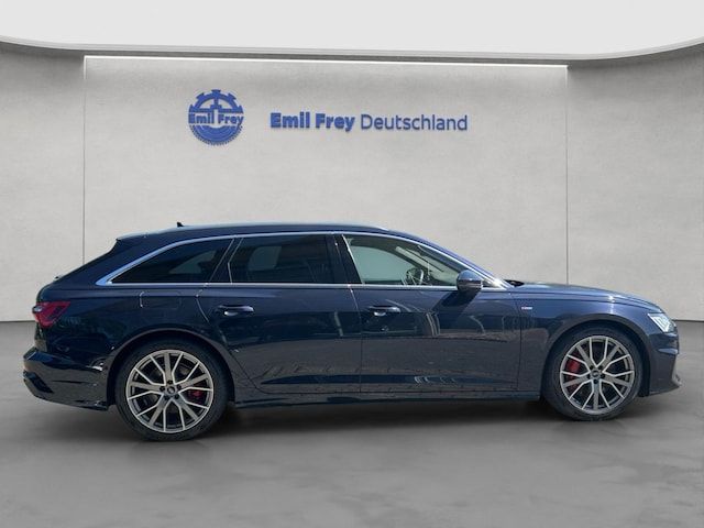 Audi A6 Avant TFSI E 55 TFSI E Quattro S Tronic - 2021 - Joinsteer - #7