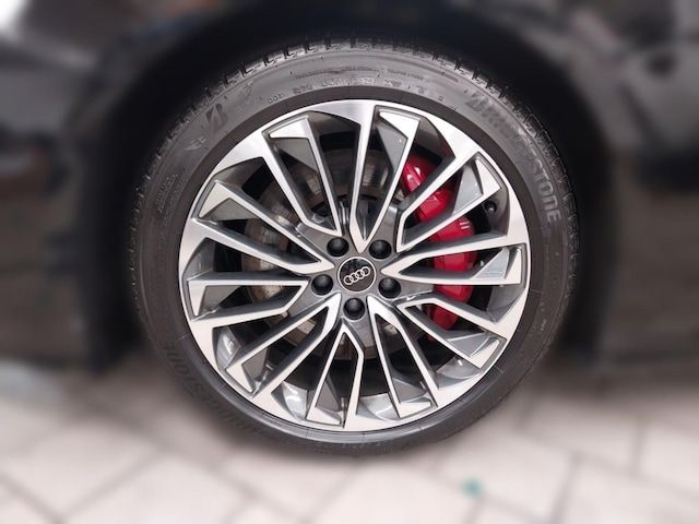 Audi A6 Avant TFSI E - 2023 - Joinsteer - #5