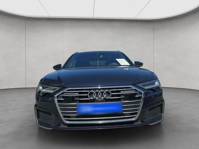 Audi A6 Avant TFSI E 55 TFSI E Quattro S Tronic - 2021 - Joinsteer - #9