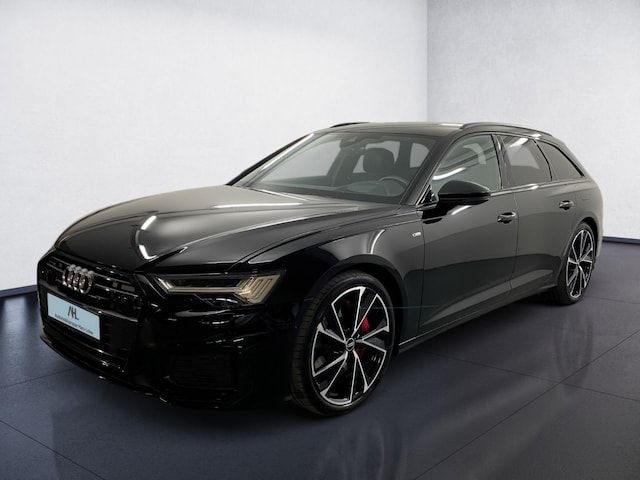 Audi A6 Avant TFSI E - 2022 - Joinsteer - #2