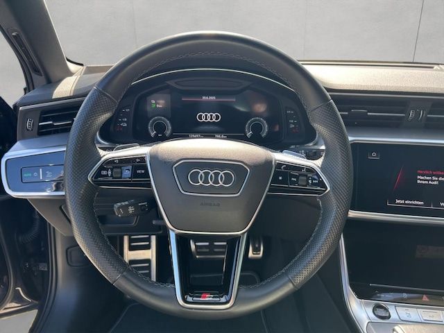 Audi A6 Avant TFSI E 55 TFSI E Quattro S Tronic - 2021 - Joinsteer - #11