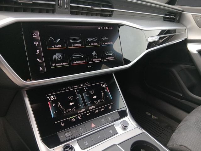 Audi A6 Limousine TFSI E - 2022 - Joinsteer - #19