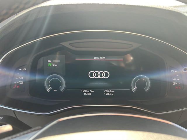 Audi A6 Avant TFSI E 55 TFSI E Quattro S Tronic - 2021 - Joinsteer - #12