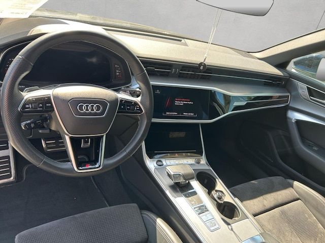 Audi A6 Avant TFSI E 55 TFSI E Quattro S Tronic - 2021 - Joinsteer - #13