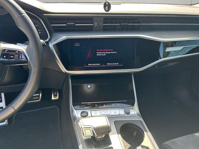 Audi A6 Avant TFSI E 55 TFSI E Quattro S Tronic - 2021 - Joinsteer - #14