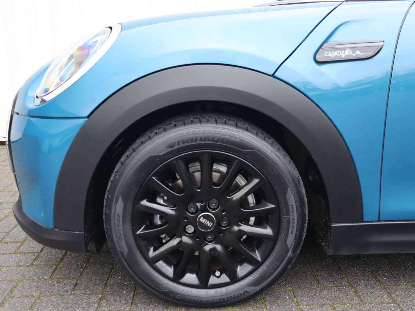 Mini Cooper Camden_Cooper - 2023 - Joinsteer - #13