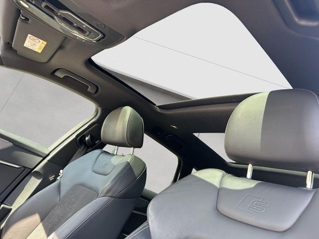 Audi A6 Avant TFSI E 55 TFSI E Quattro S Tronic - 2021 - Joinsteer - #16