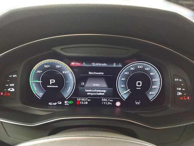 Audi A6 Avant TFSI E - 2023 - Joinsteer - #6